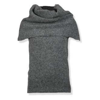 Entire studios Entire Studios, Dames, Truien, Grijs, Maat: M/L