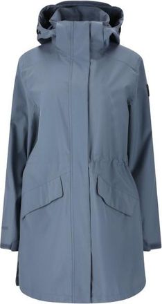 Whistler Marico Parka W-Pro Parka f&uuml;r Damen | grau