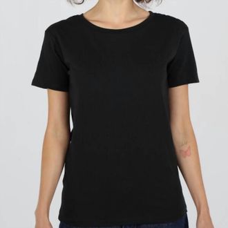 Unfortunate Portrait Avant Guard Dogs T-Shirt In Black