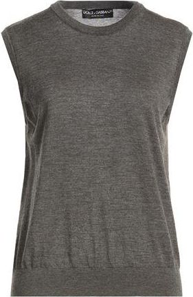 Dolce & Gabbana KNITWEAR - Jumpers sur YOOX.COM