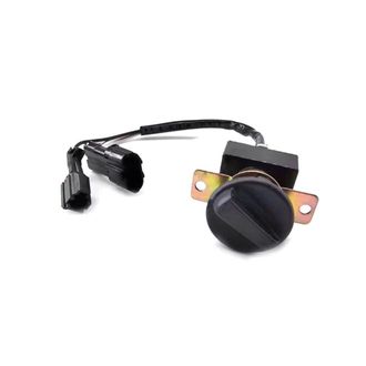 OEM Interruptor Del Acelerador/bot&oacute;n De Combustible Para Excavadora, N&uacute;mero De Pieza 14542152, Apto Para Ec140b/210b/290b/360b