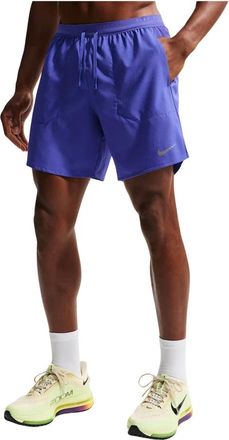 Nike Heren, Sport, Blauw, Maat: M Taf