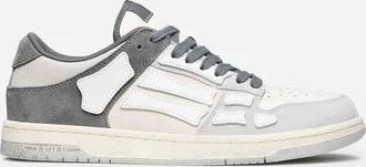 Amiri Sneakers Distressed Skel Top Low