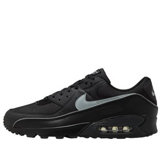 Nike Air Max 90 Black Reflective HV4517-002