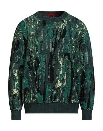 Acupuncture Sweaters