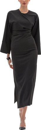 BGL Fashion Bgl Midi Dress