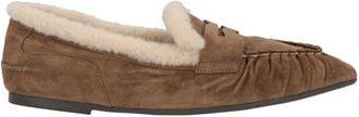 Ash CALZADO - Mocasines en YOOX.COM