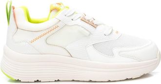 Xti Womens Casual Sneakers By XTI