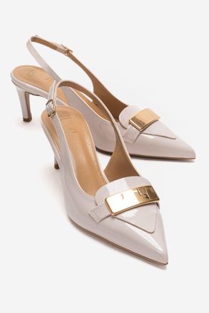Prologue Sollenne Stilettopomp