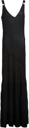 Elisabetta Franchi DRESSES - Maxi dresses on YOOX.COM