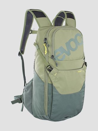 Evoc Ride 16L Rucksack olive