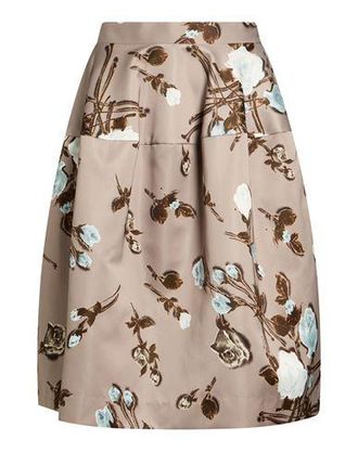 P.A.R.O.S.H. BOTTOMWEAR - Gonne midi su YOOX.COM