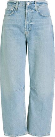 Citizens Of Humanity Citizens OF Humanity Miro Barrel-leg Jeans - Blue - 27 (W27 / UK8-10 / S)