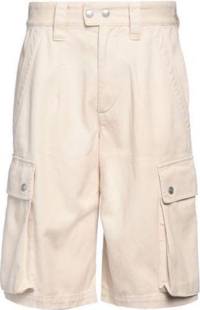 Isabel Marant BOTTOMWEAR - Denim shorts on YOOX.COM