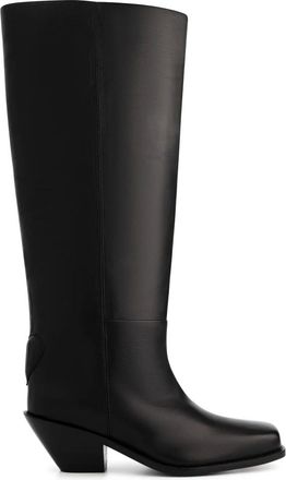 Fabienne Chapot Botas Fox - Shoes - Mujer - Negro - 39 EU