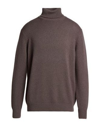 FILIPPO DE LAURENTIIS KNITWEAR - Turtlenecks on YOOX.COM
