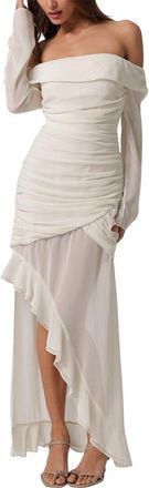 Line & Dot Owens Dress