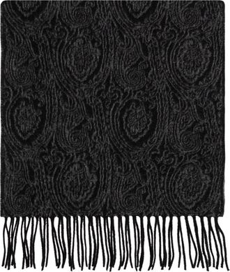 Etro Uomo, Accessori, Nero, Taglia unica, new