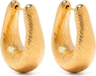 Forte_Forte Sculpture Earrings