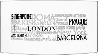 Lumicom Travel Aplique