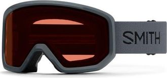 Smith Transfer Snow Goggles in Slate /Rc36 at Nordstrom