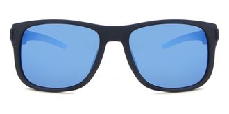 Tommy Hilfiger TH 1913/S FLL/ZS Mens Sunglasses Blue Size 55