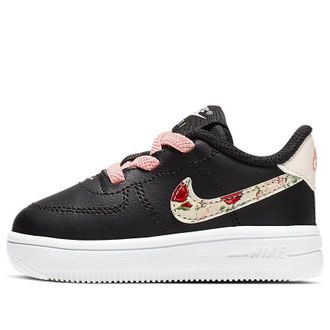 Nike (TD) Nike Force 1 18 Vintage Floral BQ2465-001