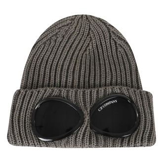 C.P. Company Hombre, Accesorios, Gris, Talla: ONE Size