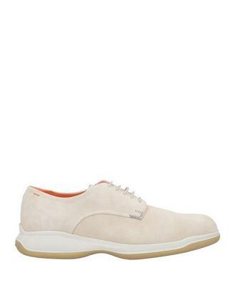 Santoni FOOTWEAR - Lace-up shoes on YOOX.COM