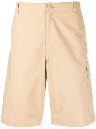 Kenzo Cargo Workwear Short