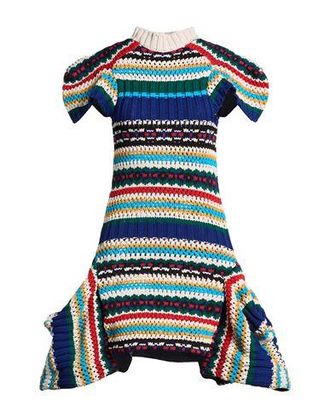 sacai KLEIDER - Mini-Kleider auf YOOX.COM
