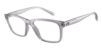 A|X Armani Exchange Demo Sport Mens Eyeglasses AX3083U 8239 56
