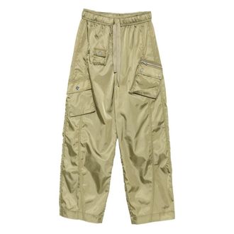 Ganni Cargo Pants − Sale: up to −68% | Stylight