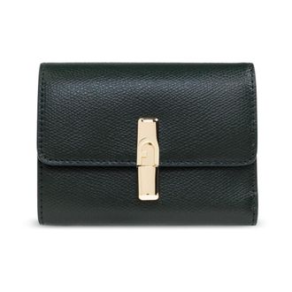 Furla Donna, Accessori, Verde, Taglia unica, new