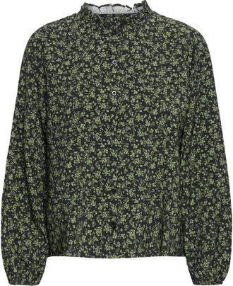 Ichi Bluse e Camicie - - Blouses & Shirts - Donna - Multicolore - M