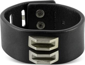 Parts Of Four Bracciale borchiato - Argento