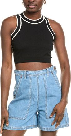 Max Mara Ruggero Sweater Tank