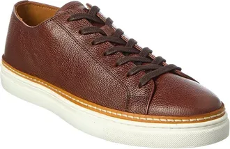 Allen Edmonds Percy Leather Sneaker