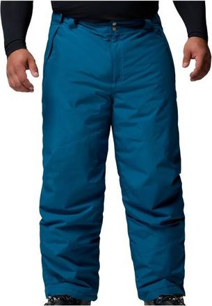 Columbia Shafer Canyon II Pant Skihose f&uuml;r Herren | blau