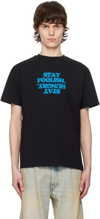 Coperni: Black T-Shirts now up to −88% | Stylight