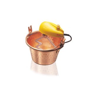 Ardes Mezclador Ardes 2440 Cobre 24 Cm 10 W Capacidad 3.5 Litros