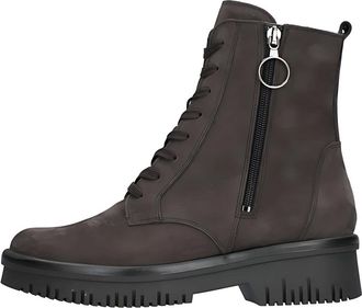 Waldl&auml;ufer H-Alea Veterboot - Dames - Schoenen - Bruin - Maat: 36 1/2 EU Su&egrave;de