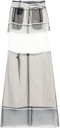 Maison Margiela BOTTOMWEAR - Maxi skirts sur YOOX.COM