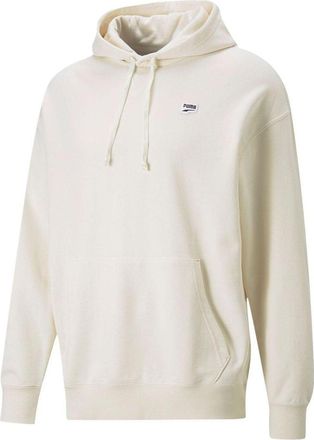 Puma Downtown Hoodie White 537750-99