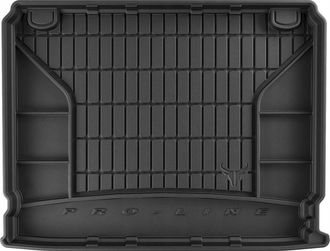 OEM Tappetino In Gomma Per Bagagliaio Renault Clio 4 Station Wagon 2012-2019 Tm D