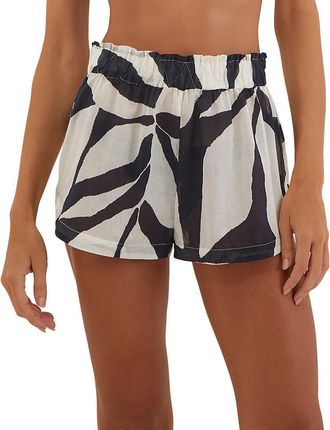 Vix Bossa Lana Short