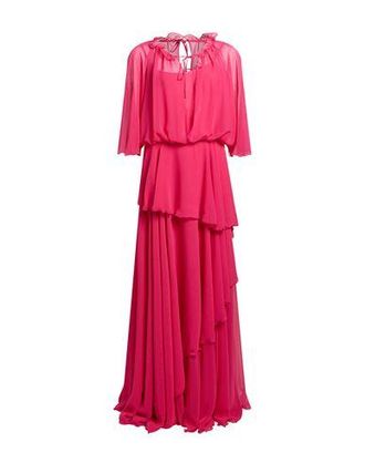Talbot Runhof VESTIDOS - Vestidos largos en YOOX.COM
