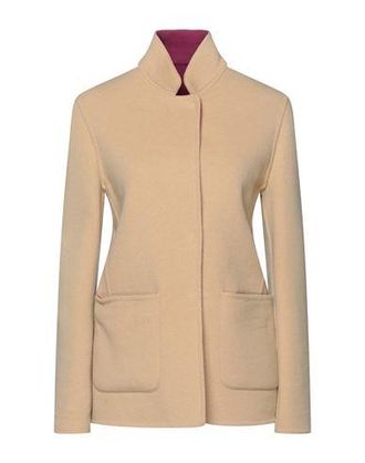 Alberta Ferretti COATS & JACKETS - Coats on YOOX.COM