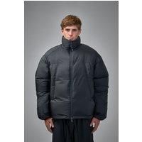 Yohji Yamamoto M Puff Jacket
