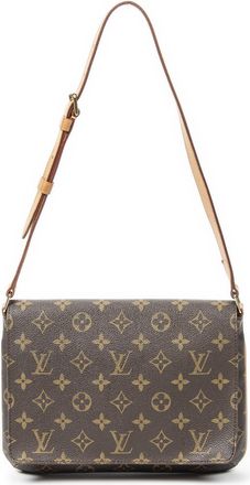 Louis Vuitton Musette Tango Schoudertas